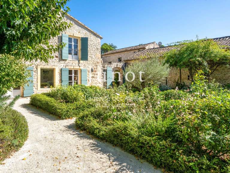 Maison Goult - 6 chambres - 322m²