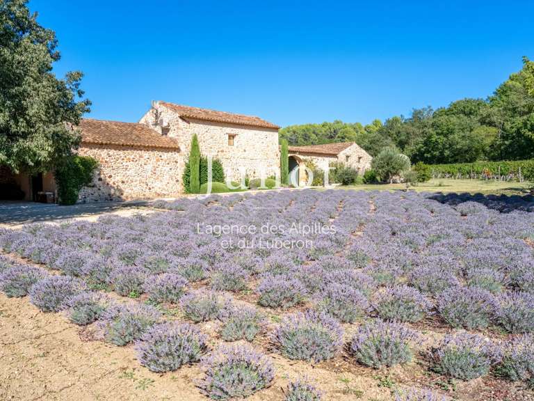 Maison Goult - 6 chambres - 322m²