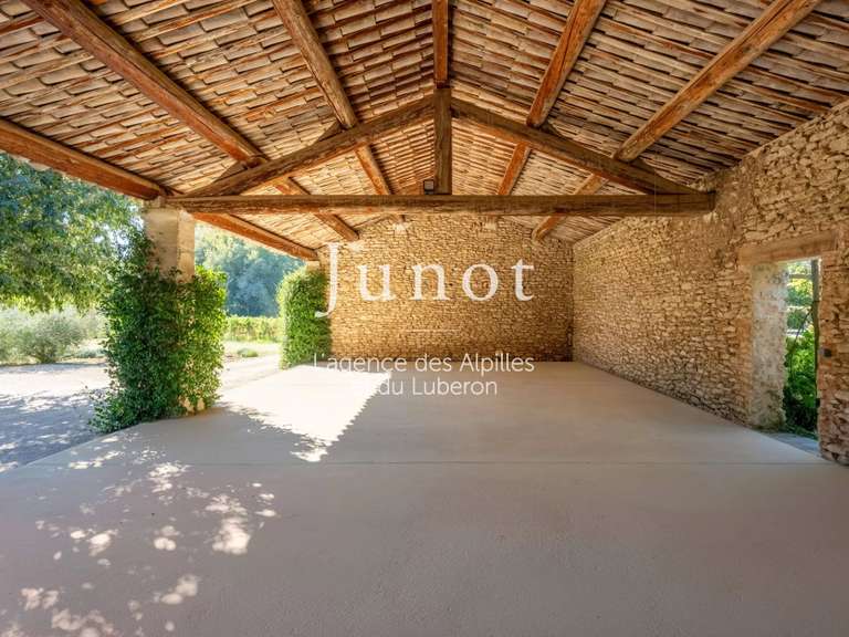Maison Goult - 6 chambres - 322m²