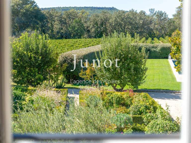 Maison Goult - 6 chambres - 322m²
