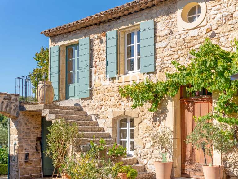 Maison Goult - 6 chambres - 322m²