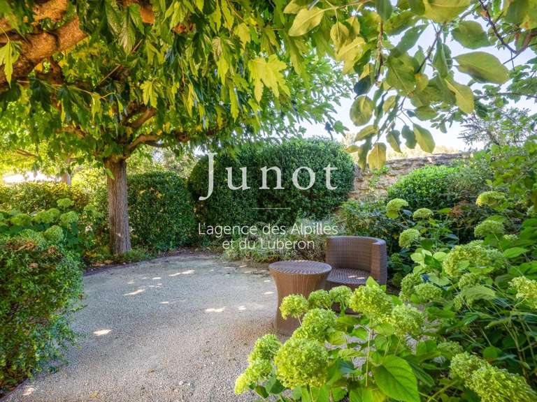 Maison Goult - 6 chambres - 322m²