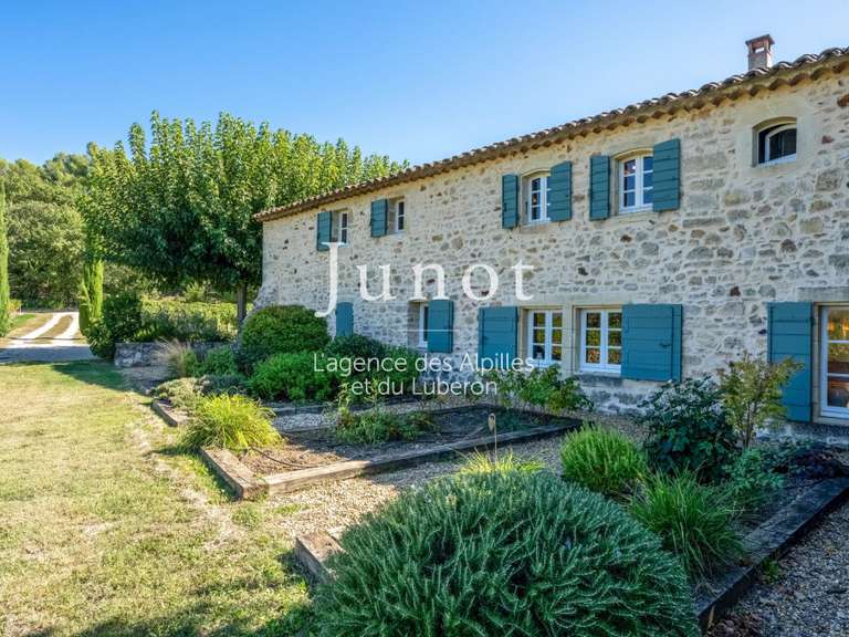 Maison Goult - 6 chambres - 322m²