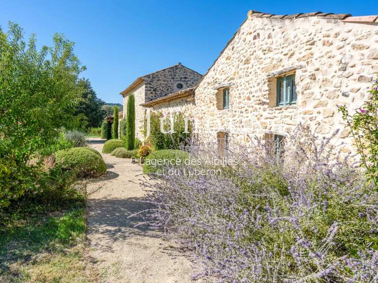 Maison Goult - 6 chambres - 322m²