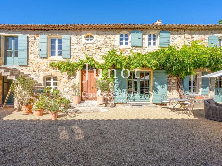 Maison Goult - 6 chambres - 322m²