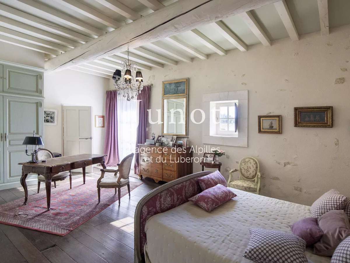 Maison Paradou