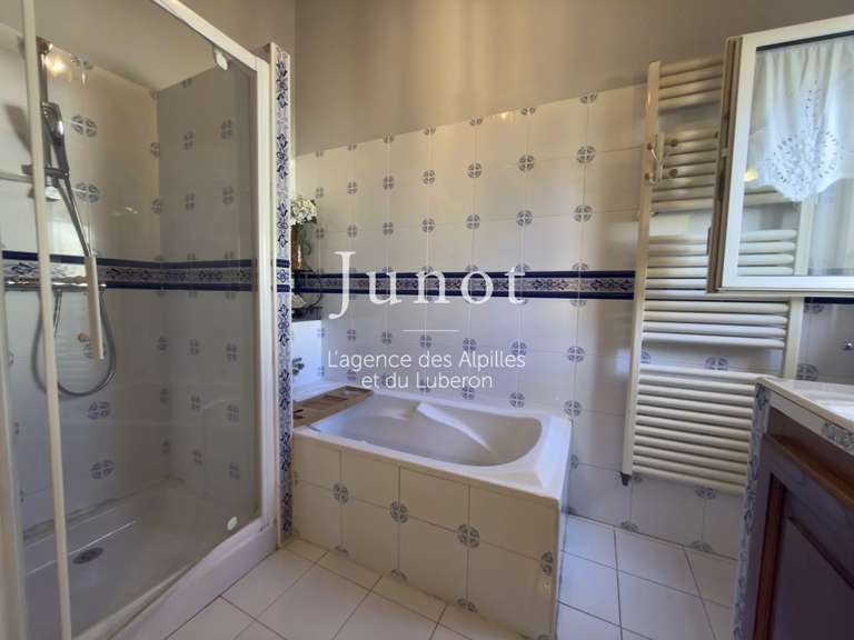 Maison Paradou - 3 chambres - 130m²