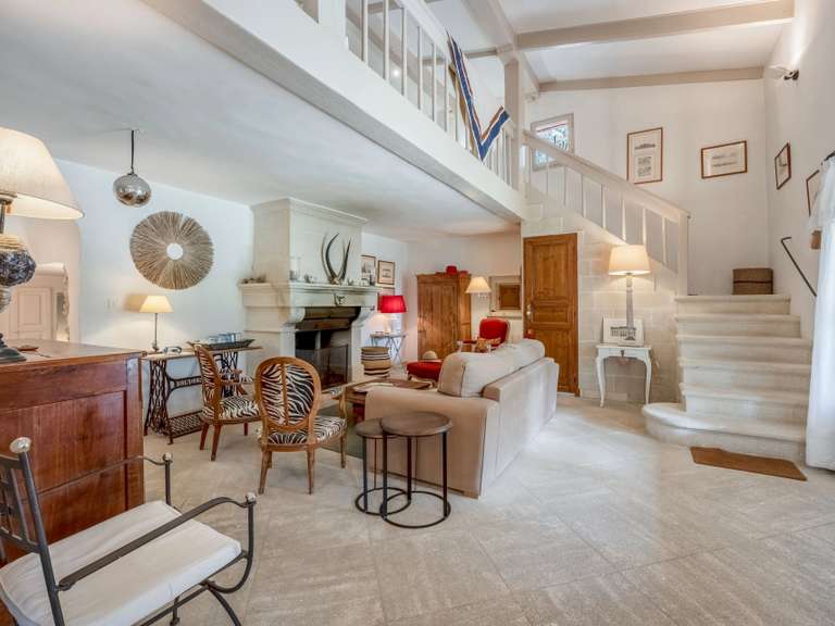 Maison Gordes - 4 chambres - 150m²