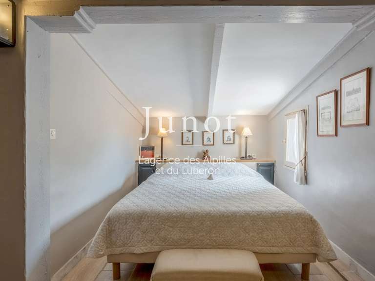 Maison Gordes - 4 chambres - 147m²