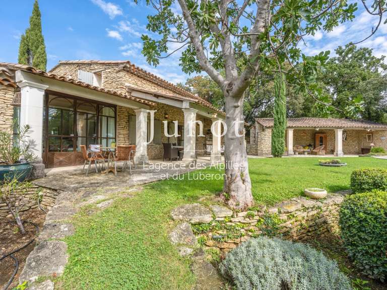 Maison Gordes - 4 chambres - 147m²