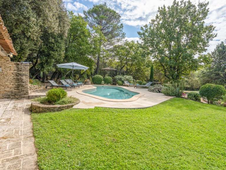 Maison Gordes - 4 chambres - 150m²