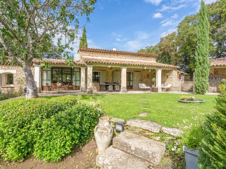 Maison Gordes - 4 chambres - 150m²