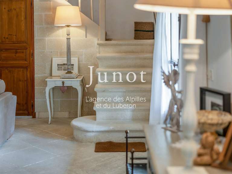 Maison Gordes - 4 chambres - 147m²