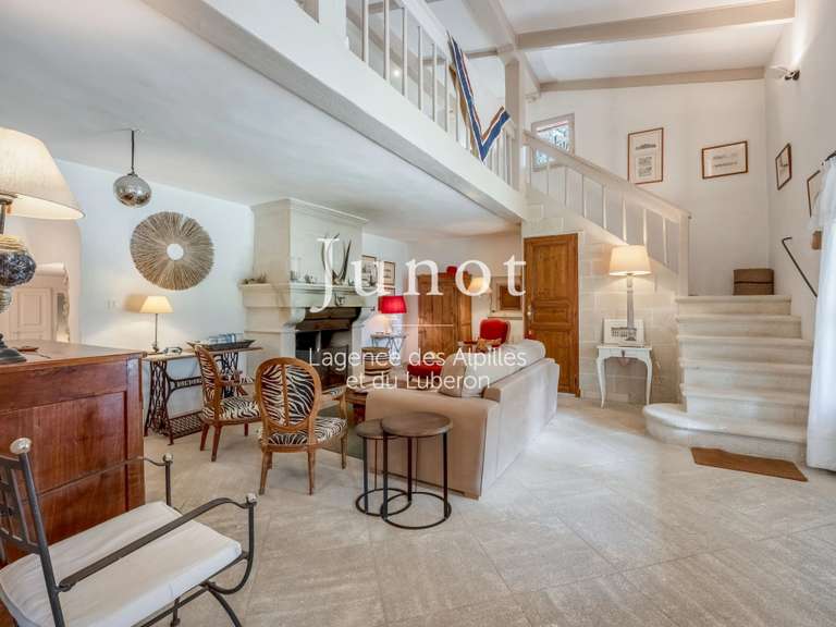 Maison Gordes - 4 chambres - 147m²