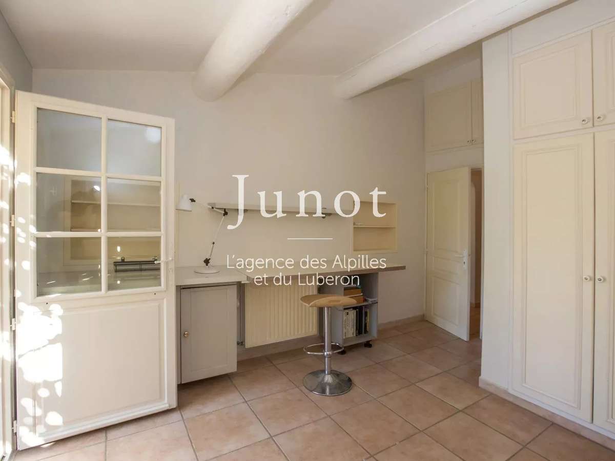 House Maussane-les-Alpilles