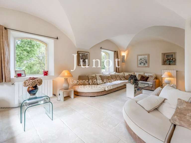 Maison Lacoste - 4 chambres - 290m²