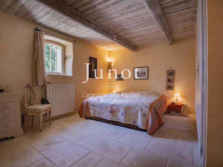 Maison Lacoste - 4 chambres - 290m²