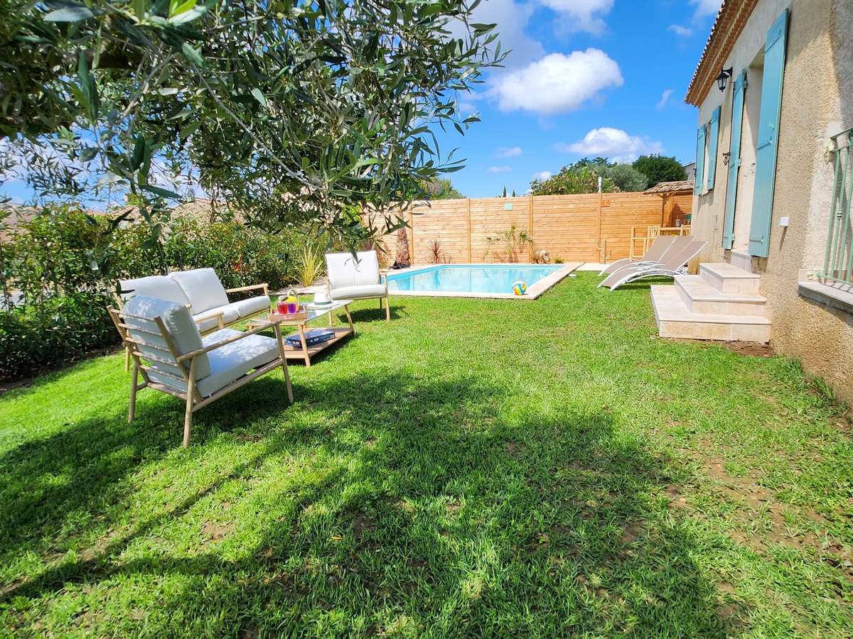 House Uzès