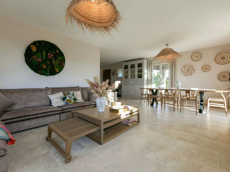 House Uzès - 3 bedrooms - 126m²