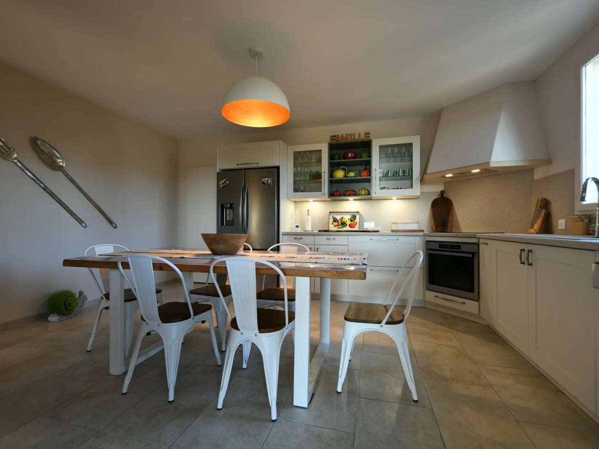House Uzès
