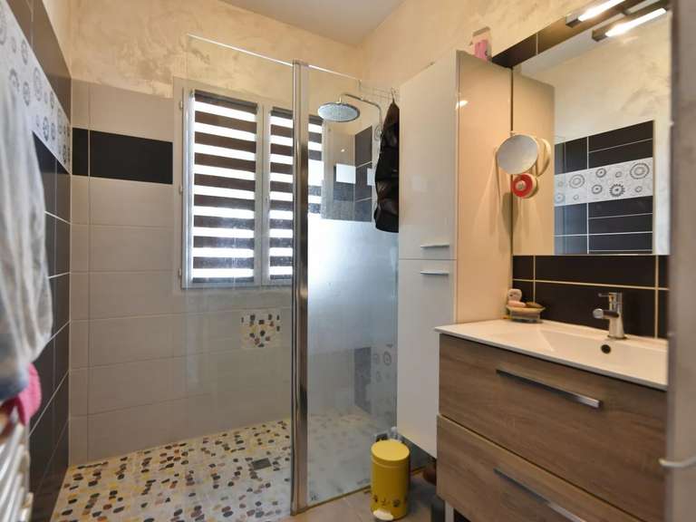 Maison Uzès - 4 chambres - 146m²