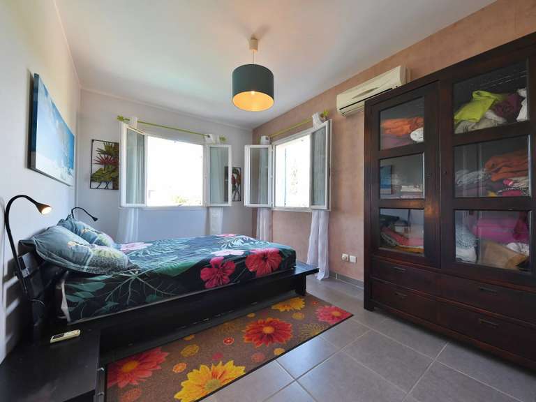Maison Uzès - 4 chambres - 146m²