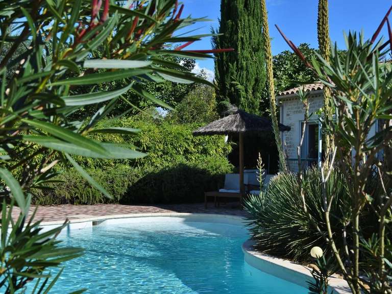 House Uzès - 4 bedrooms - 146m²