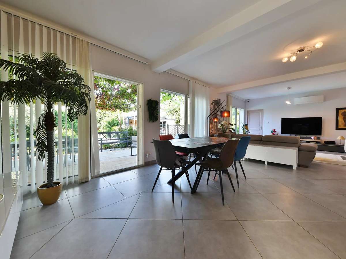 House Uzès