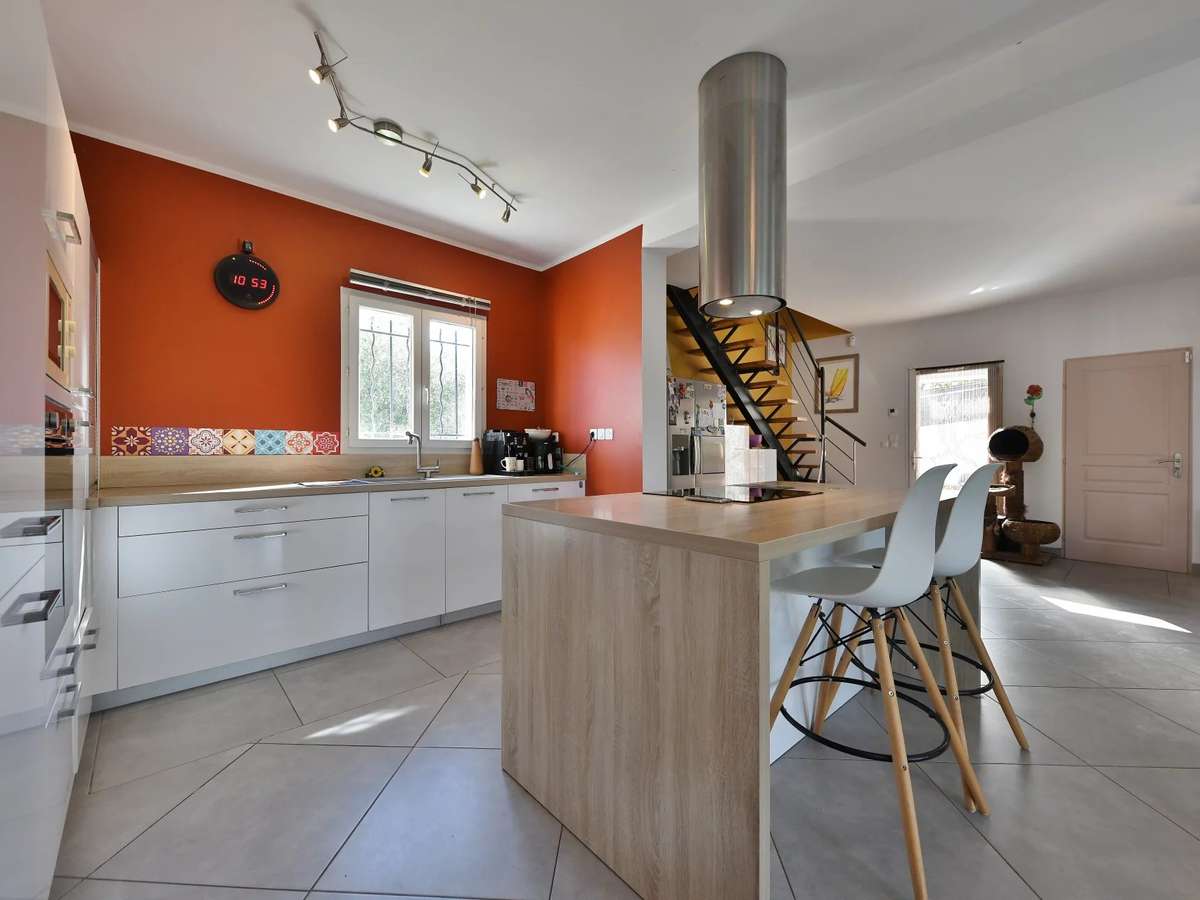House Uzès