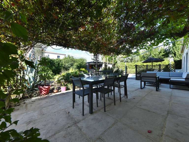 House Uzès - 4 bedrooms - 146m²