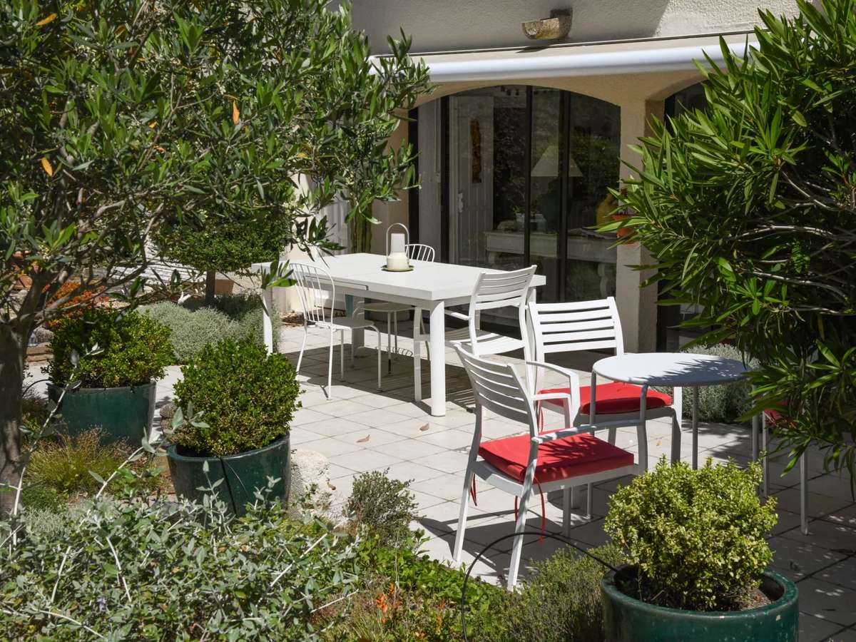 Maison Uzès