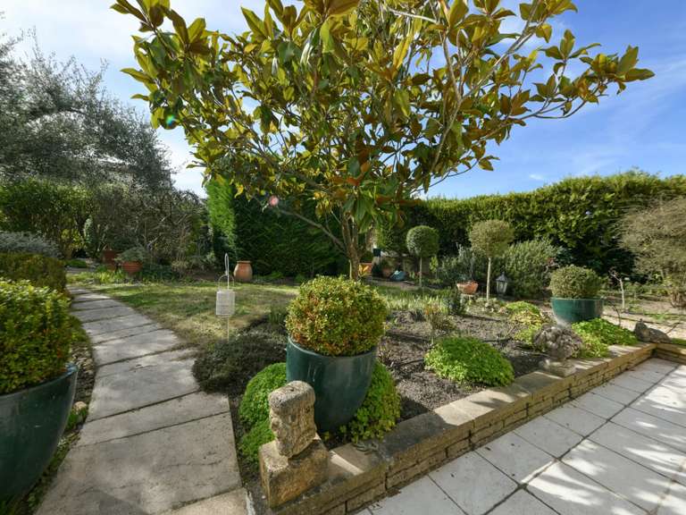 Maison Uzès - 4 chambres - 150m²