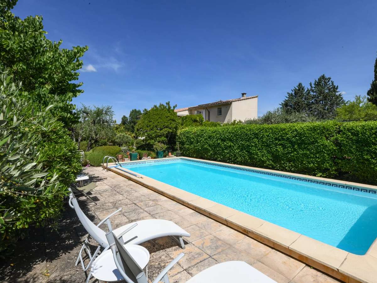 Maison Uzès