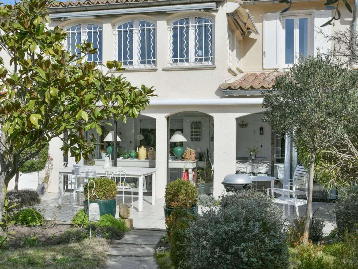 Maison Uzès