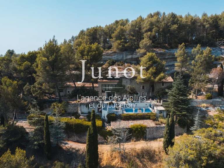 Maison Goult - 4 chambres - 178m²