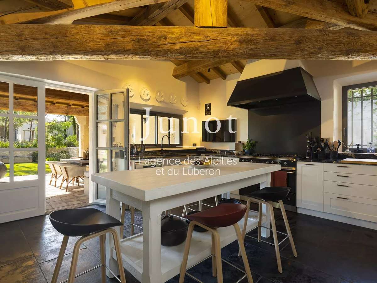 Maison Paradou