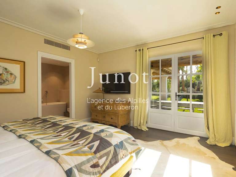 Maison Paradou - 6 chambres - 400m²