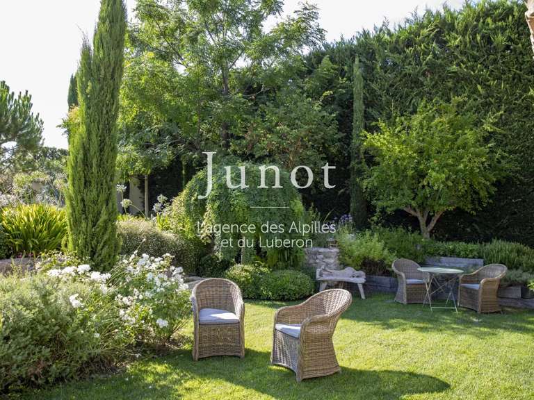 Maison Paradou - 6 chambres - 400m²