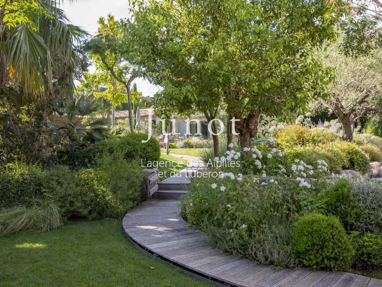 Maison Paradou - 6 chambres - 400m²