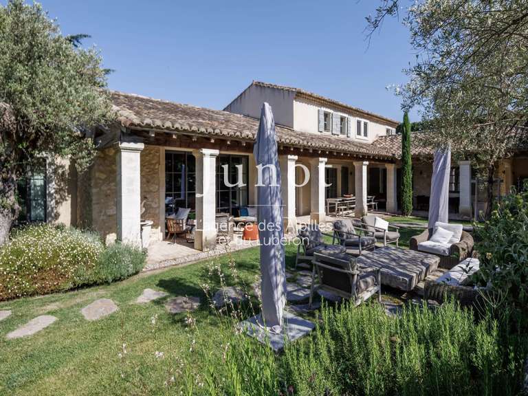 Maison Paradou - 6 chambres - 400m²