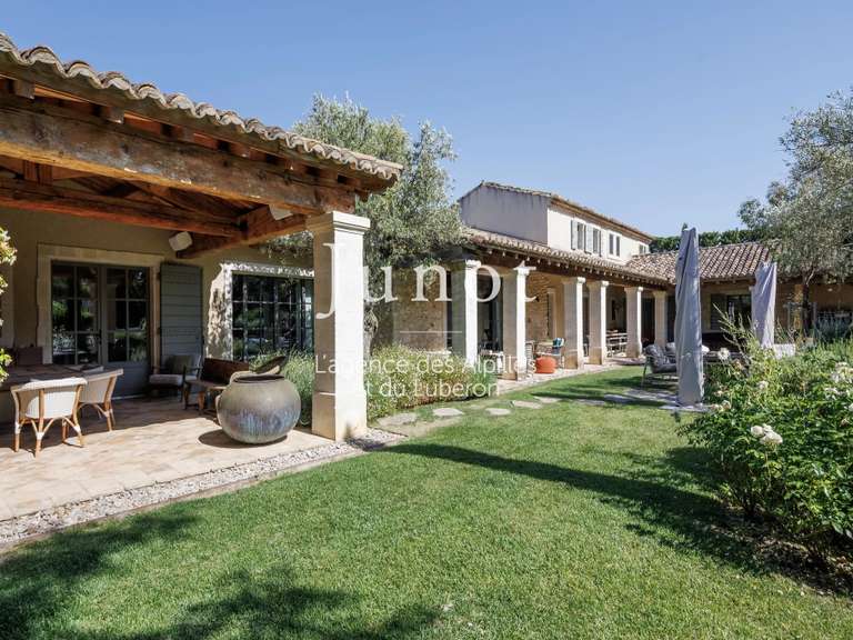 Maison Paradou - 6 chambres - 400m²
