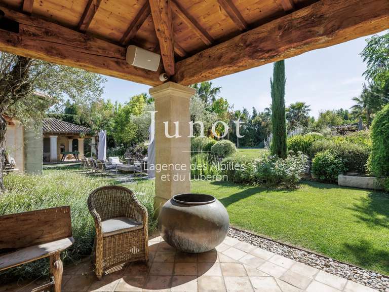 Maison Paradou - 6 chambres - 400m²