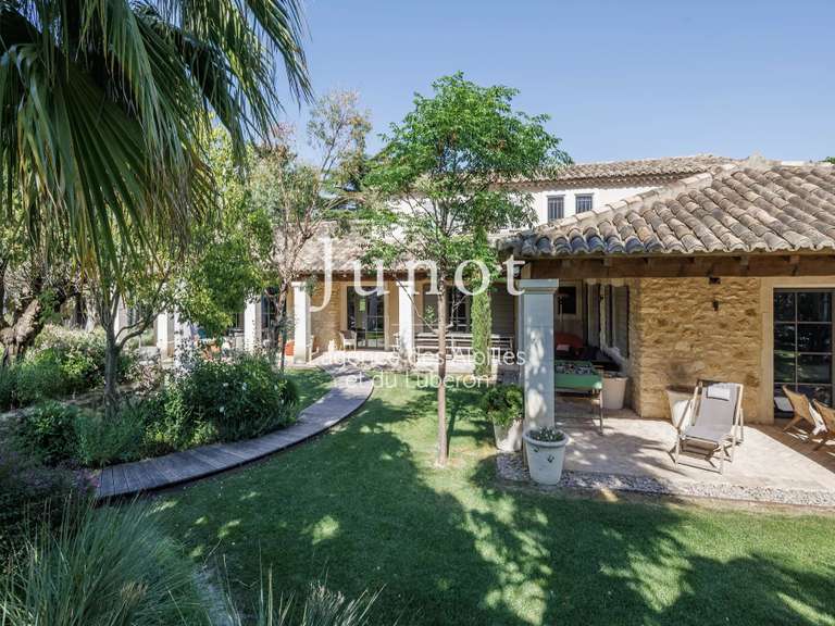 Maison Paradou - 6 chambres - 400m²