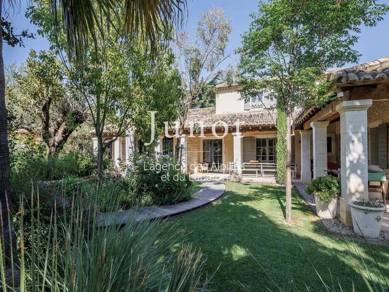 Maison Paradou - 6 chambres - 400m²