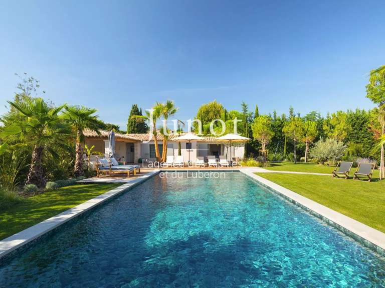 Maison Paradou - 6 chambres - 400m²
