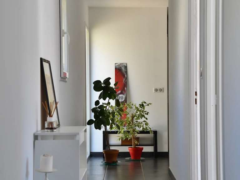 Maison Uzès - 3 chambres - 135m²