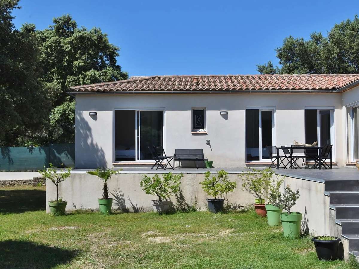 House Uzès