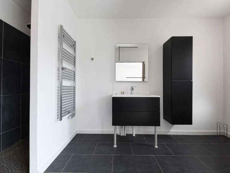 Maison Uzès - 3 chambres - 135m²