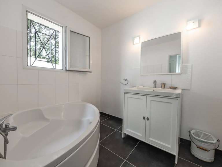 Maison Uzès - 3 chambres - 135m²