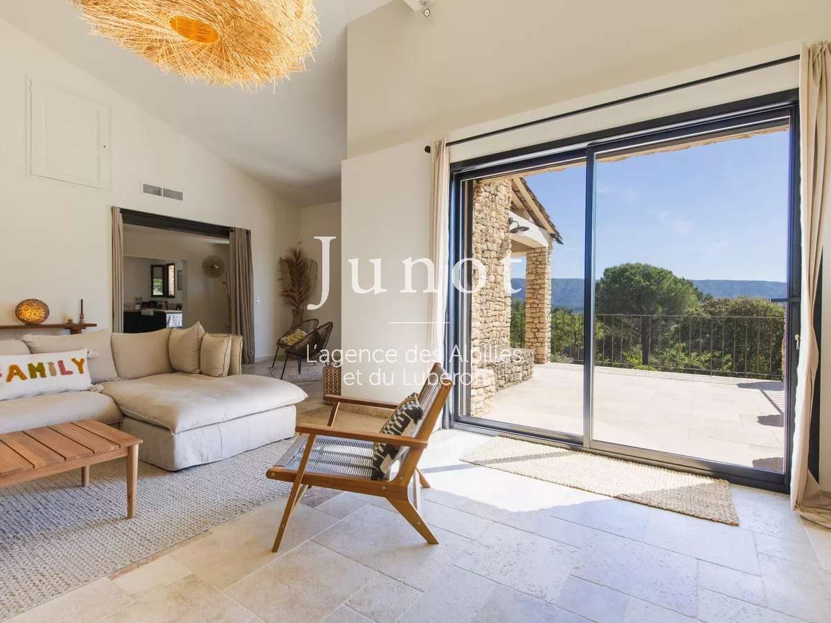 Maison Gordes